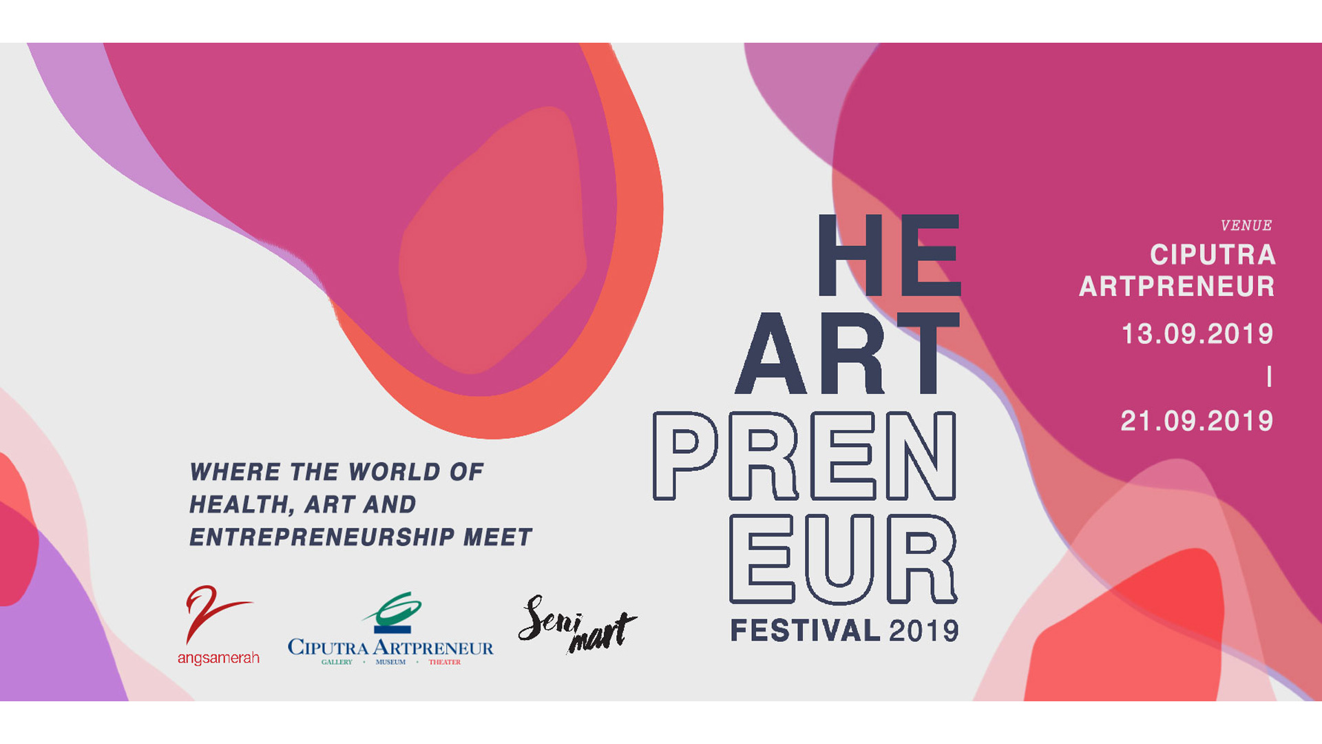 HEARTpreneur Festival 2019