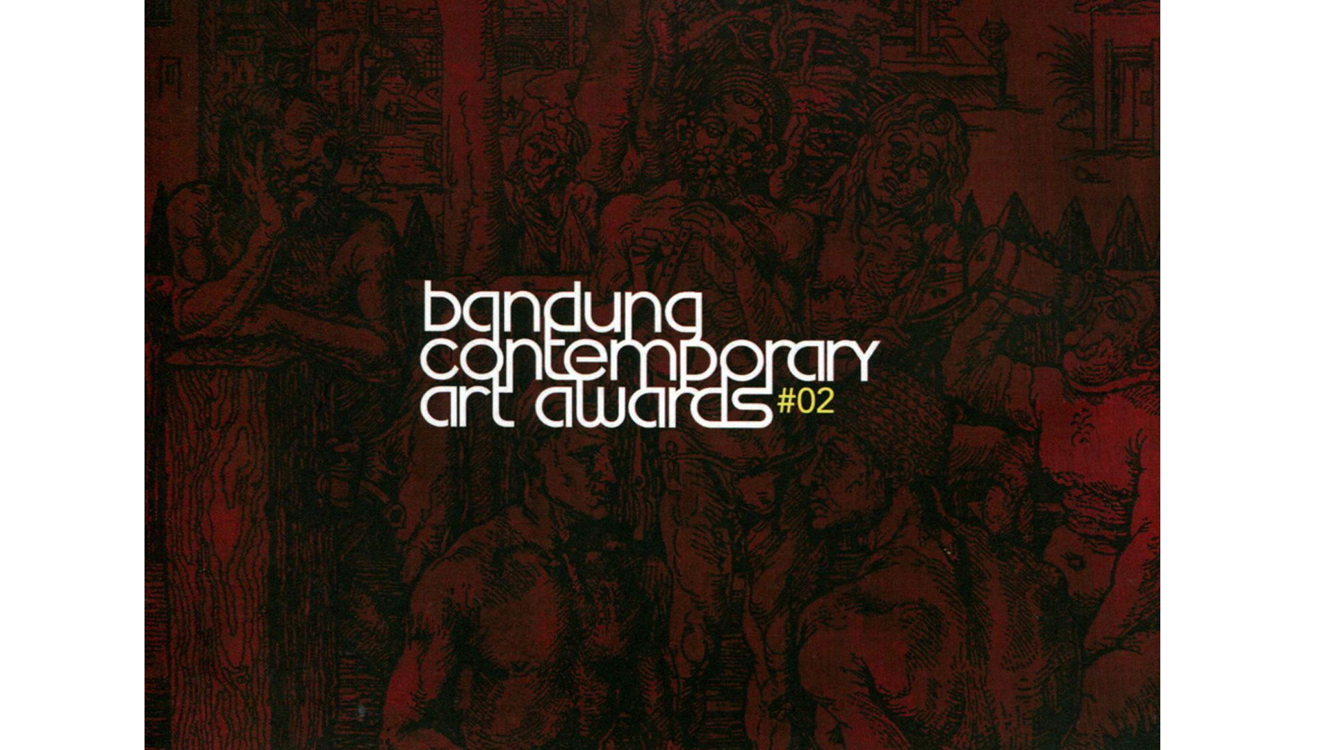 Bandung Contemporary Art Awards 02