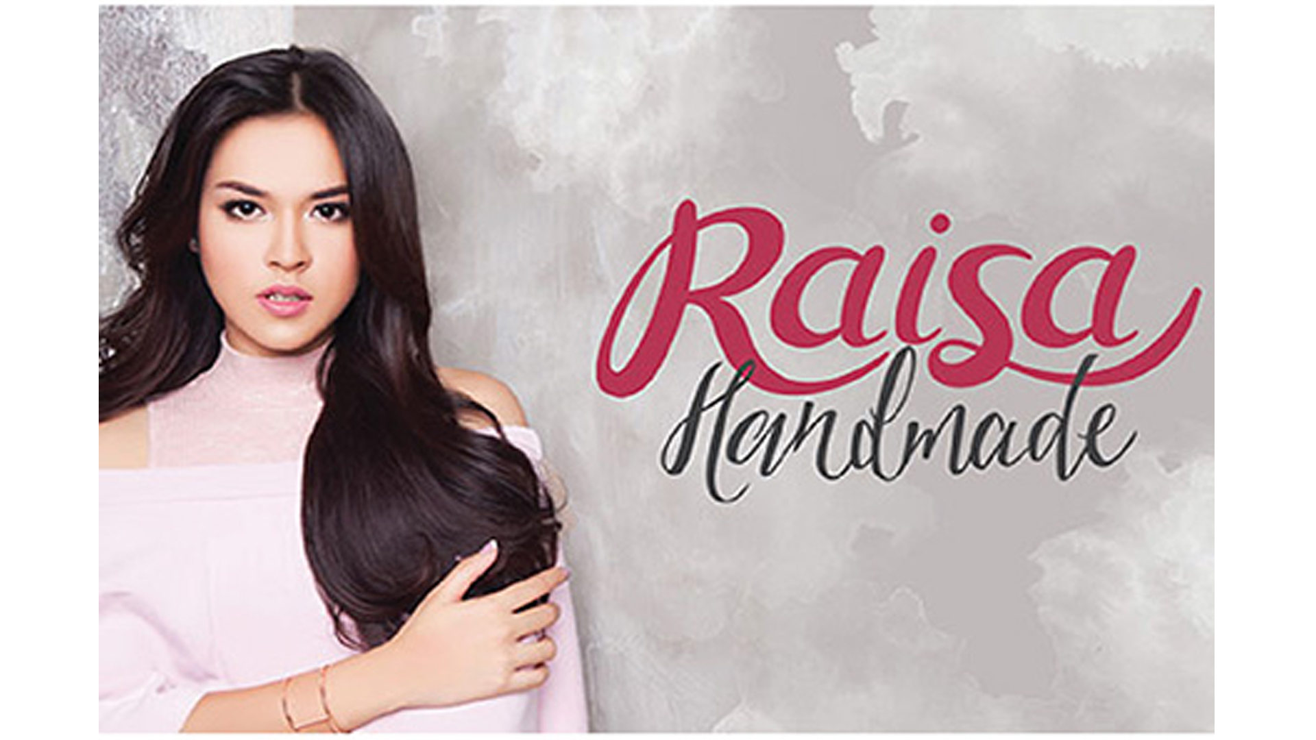 Launching Album Raisa Handmade