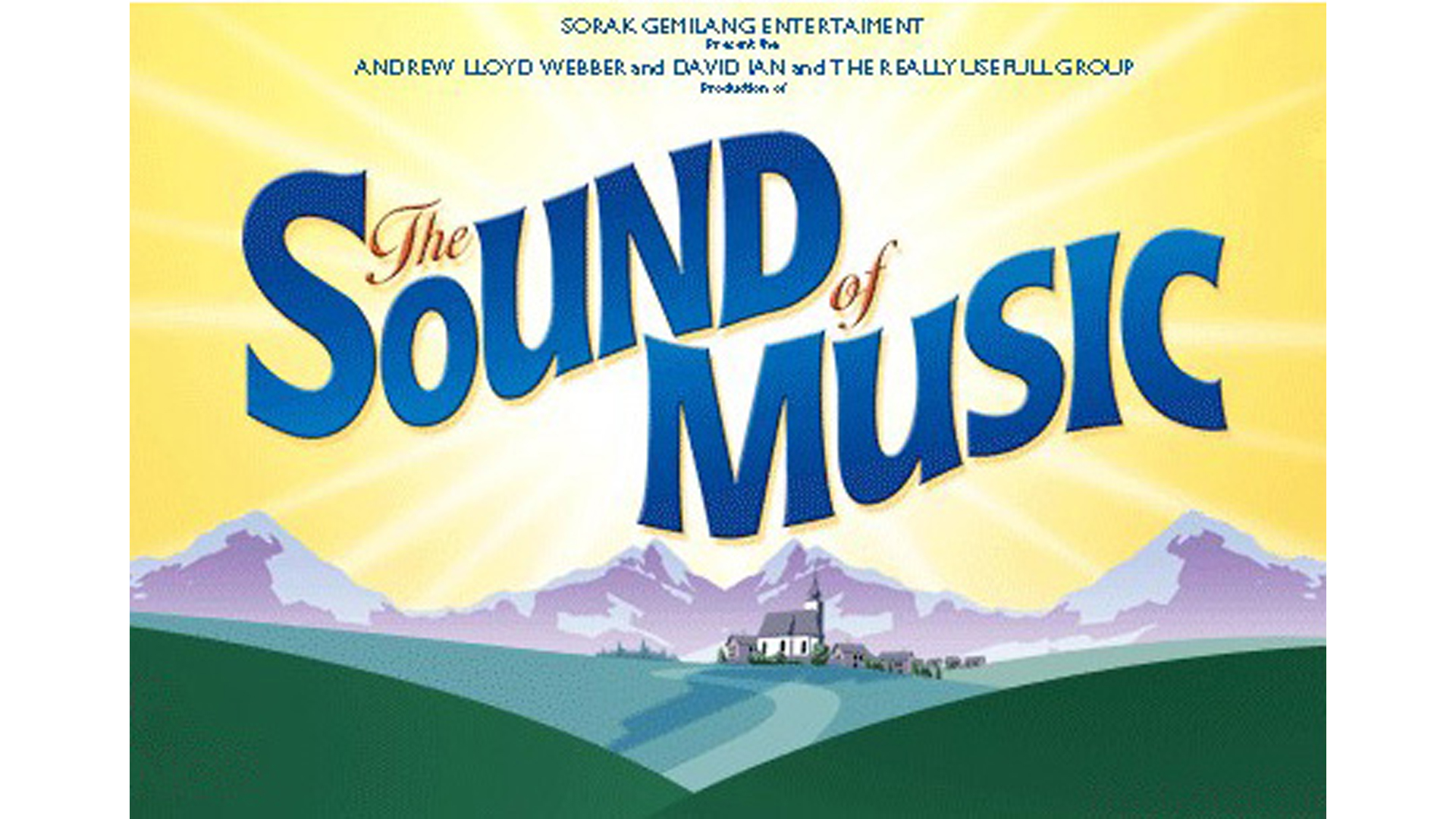 The Sound of Music