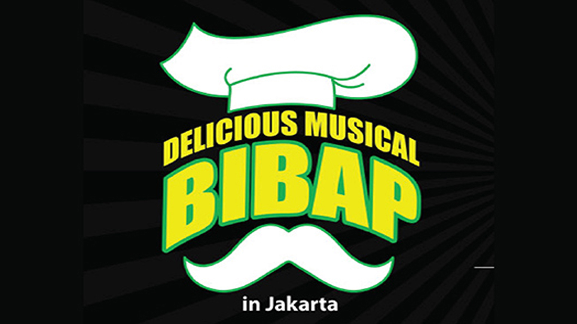 DELICIOUS MUSICAL BIBAP IN JAKARTA