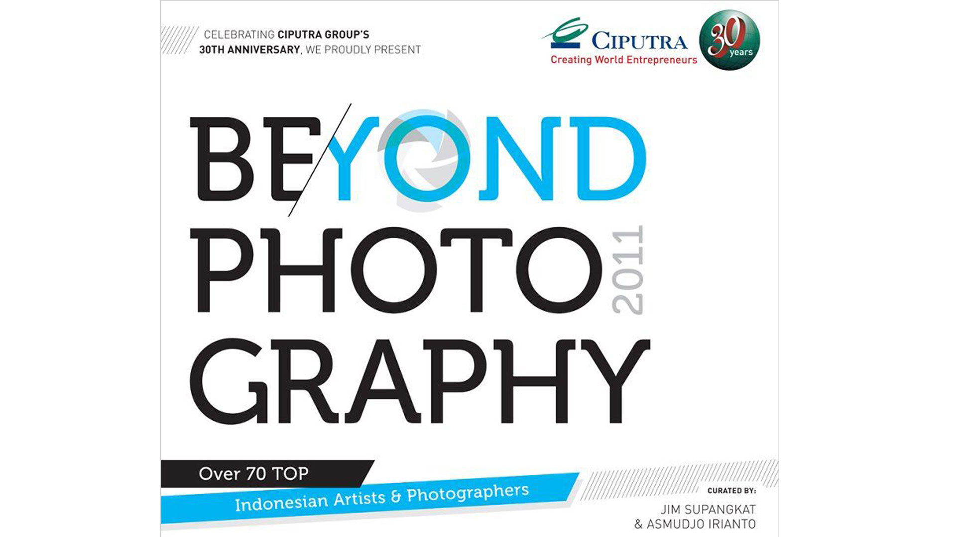 Beyond Photography